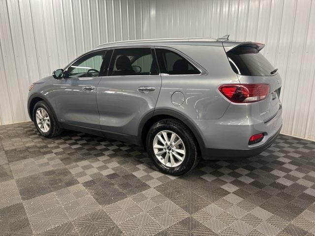 used 2019 Kia Sorento car, priced at $16,799