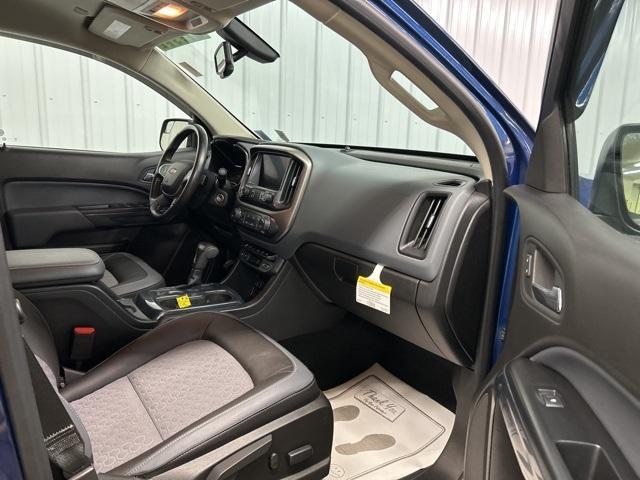 used 2019 Chevrolet Colorado car, priced at $27,499