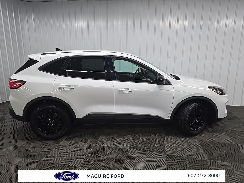 used 2020 Ford Escape car, priced at $18,499