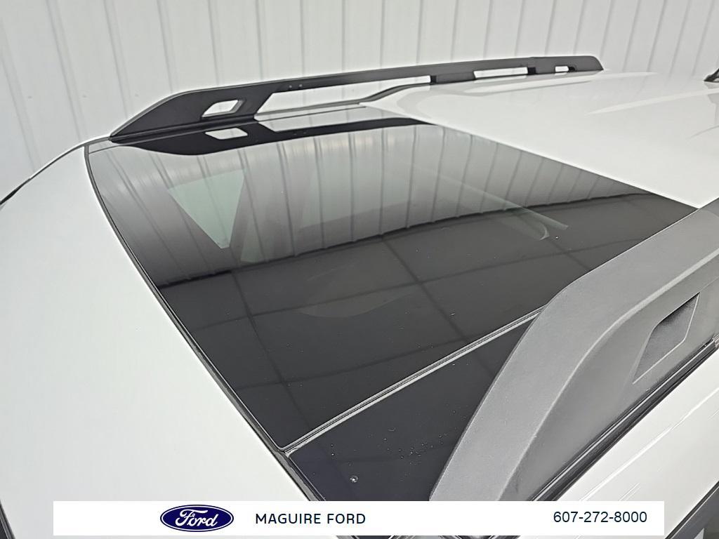 used 2023 Ford Bronco Sport car, priced at $32,999