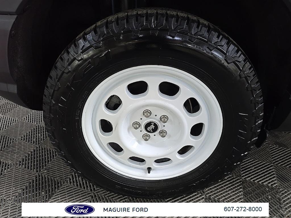 used 2023 Ford Bronco Sport car, priced at $32,999