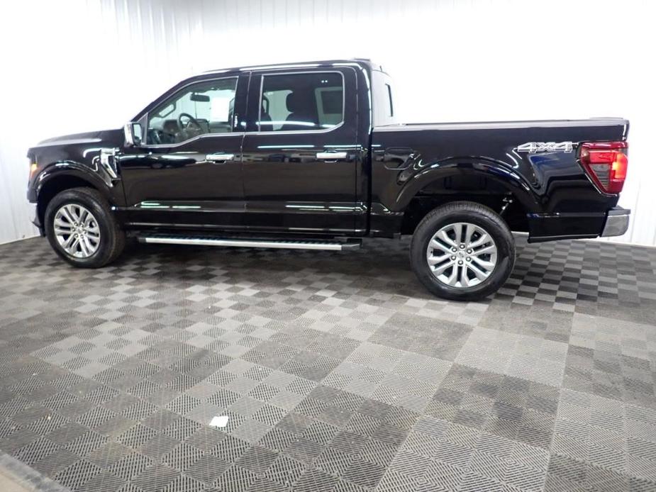 new 2024 Ford F-150 car