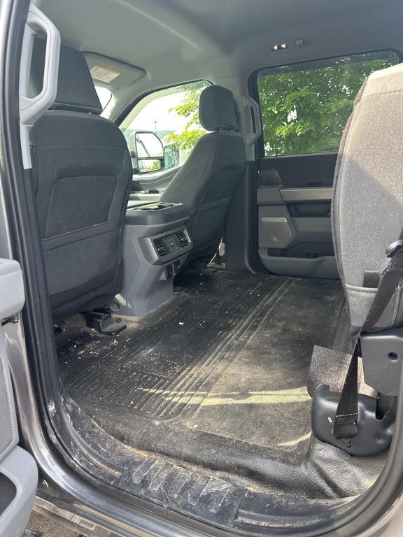 used 2024 Ford F-250 car, priced at $55,499
