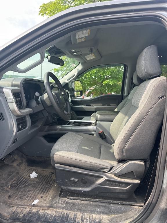 used 2024 Ford F-250 car, priced at $55,499