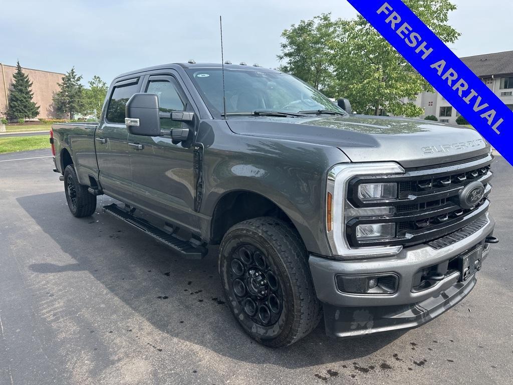 used 2024 Ford F-250 car, priced at $55,499