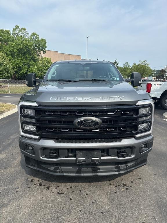 used 2024 Ford F-250 car, priced at $55,499