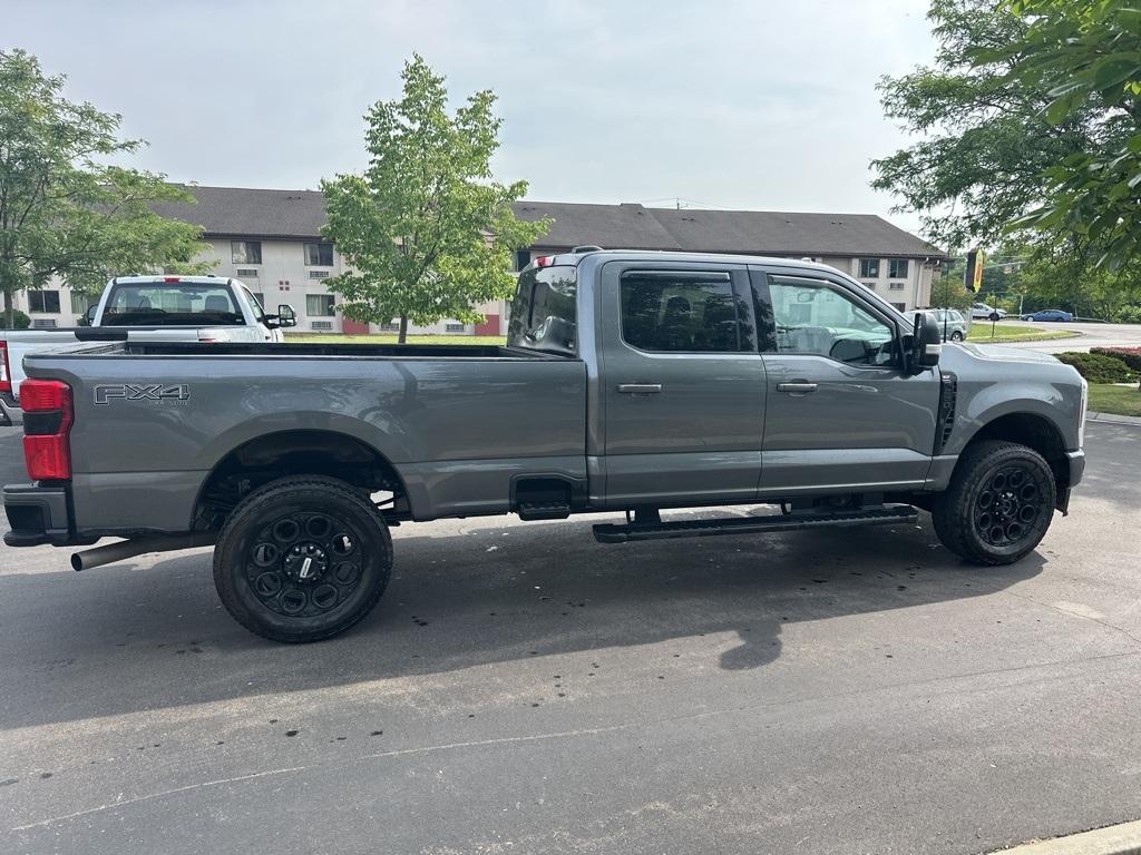 used 2024 Ford F-250 car, priced at $55,499