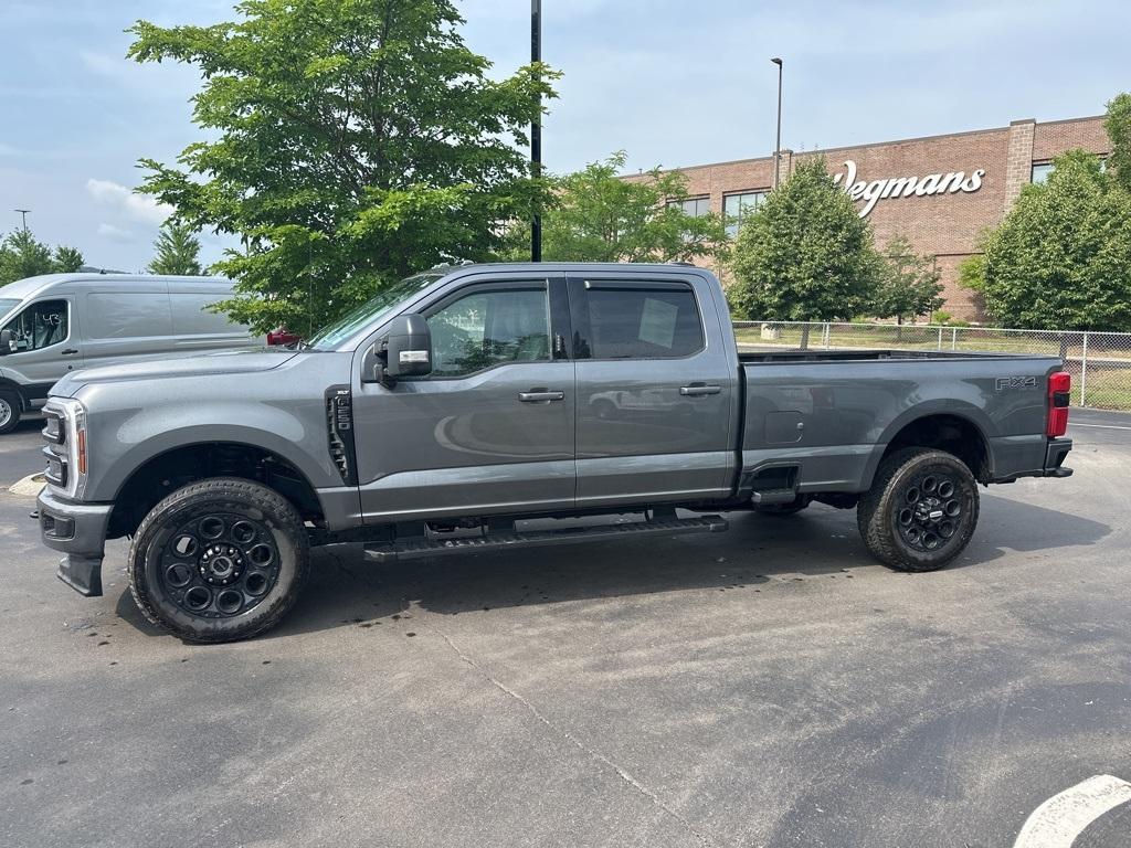 used 2024 Ford F-250 car, priced at $55,499