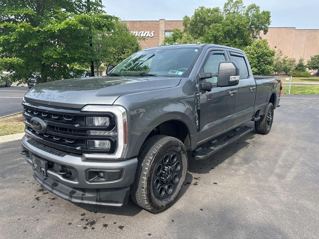 used 2024 Ford F-250 car, priced at $55,499