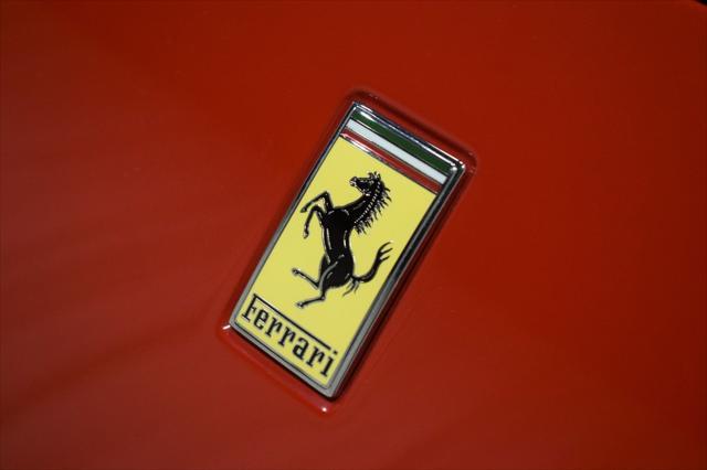 used 2024 Ferrari 296 GTS car, priced at $397,499