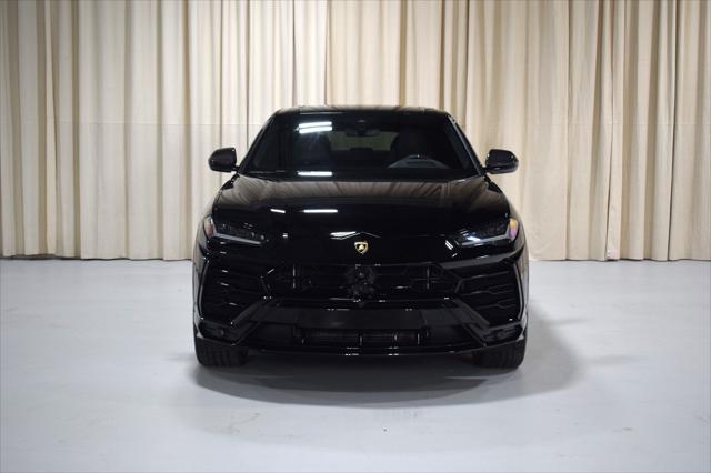 used 2022 Lamborghini Urus car, priced at $214,999