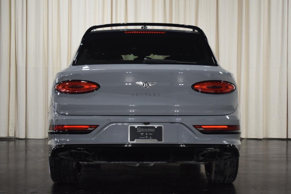 used 2023 Bentley Bentayga car, priced at $224,999