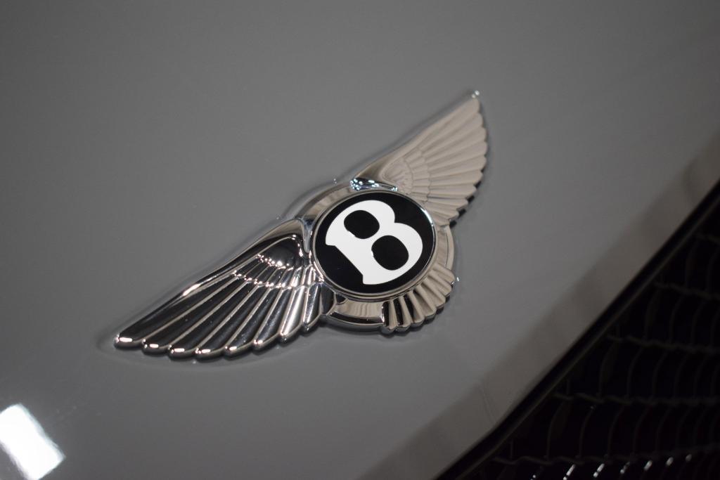 used 2023 Bentley Bentayga car, priced at $224,999