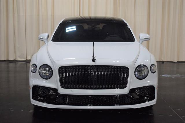 used 2023 Bentley Flying Spur car, priced at $239,999