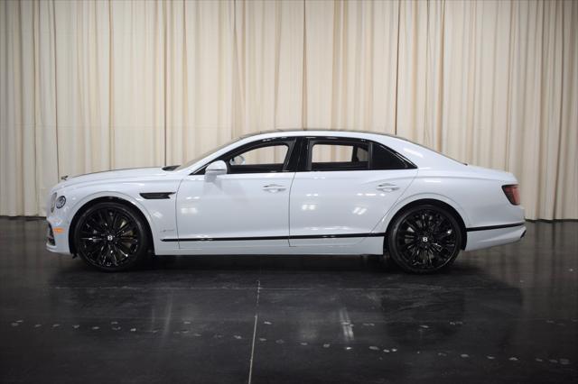 used 2023 Bentley Flying Spur car, priced at $239,999