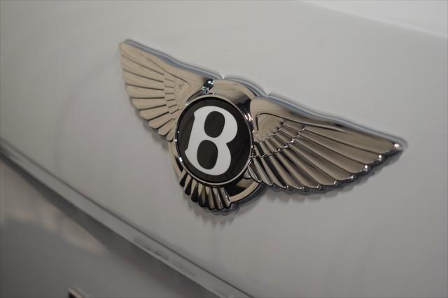 used 2023 Bentley Flying Spur car, priced at $239,999