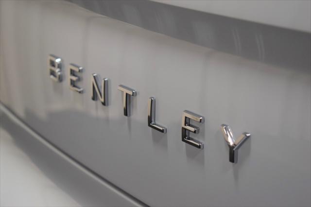 used 2023 Bentley Flying Spur car, priced at $239,999