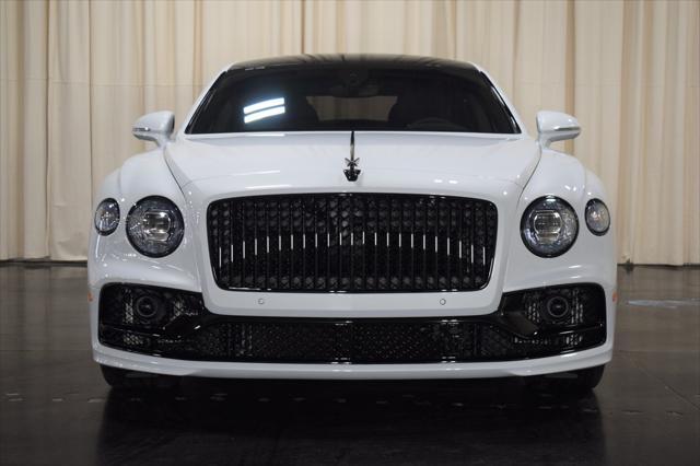 used 2023 Bentley Flying Spur car, priced at $239,999