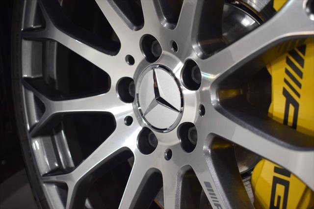 used 2022 Mercedes-Benz AMG SL 63 car, priced at $107,999