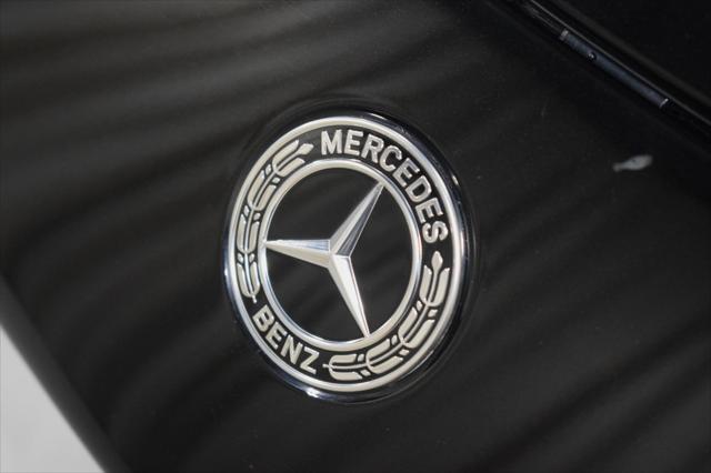used 2022 Mercedes-Benz AMG SL 63 car, priced at $107,999
