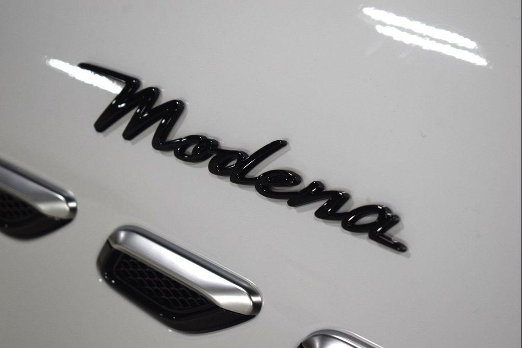 used 2023 Maserati Grecale car, priced at $53,999