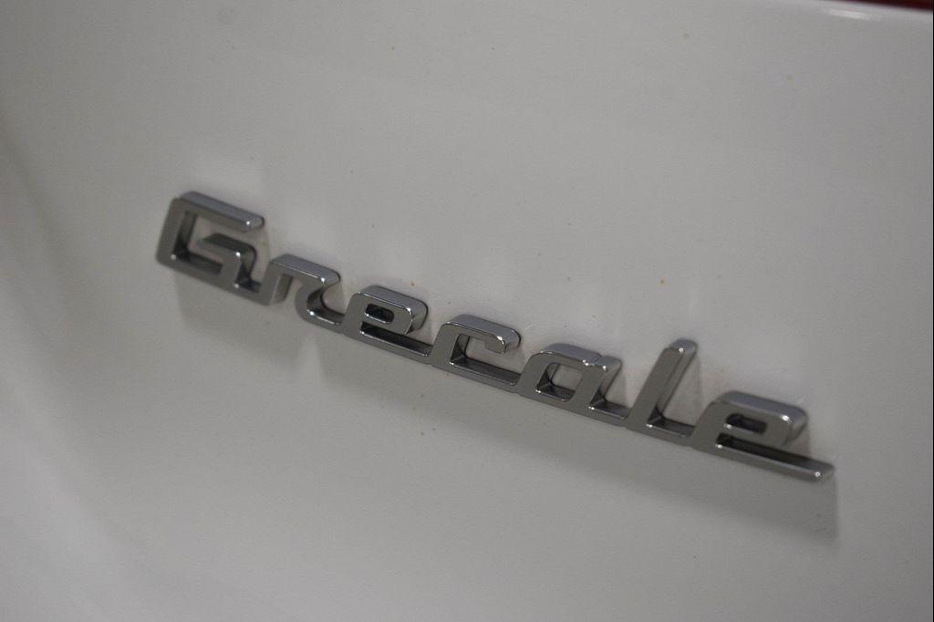 used 2023 Maserati Grecale car, priced at $53,999