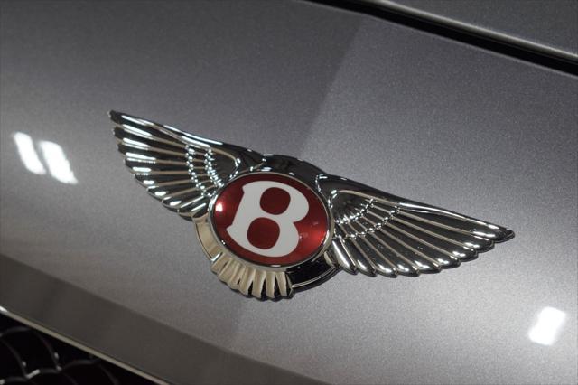 used 2016 Bentley Continental GT car, priced at $97,499