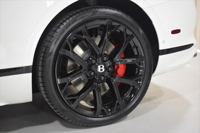 new 2025 Bentley Continental GT car, priced at $421,675