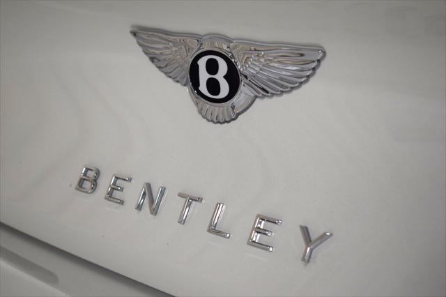 new 2025 Bentley Continental GT car, priced at $421,675