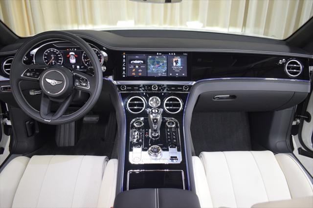 new 2024 Bentley Continental GT car, priced at $290,480