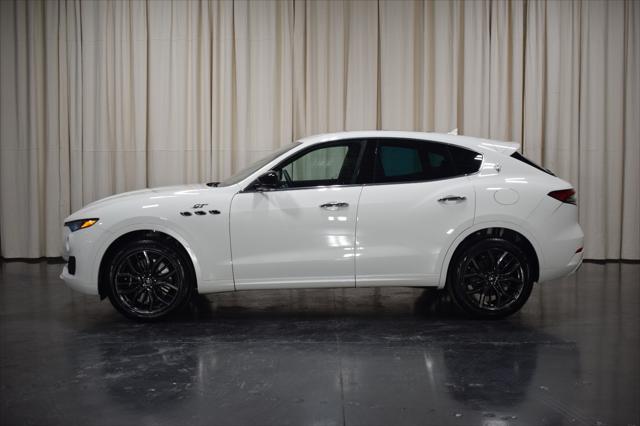 new 2024 Maserati Levante car, priced at $103,495