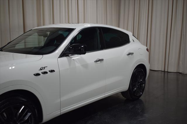 new 2024 Maserati Levante car, priced at $103,495