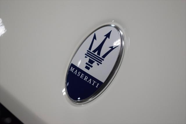 new 2024 Maserati Levante car, priced at $103,495