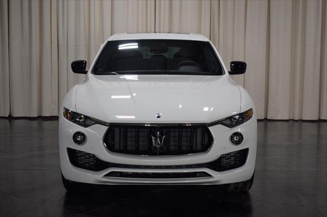 new 2024 Maserati Levante car, priced at $103,495