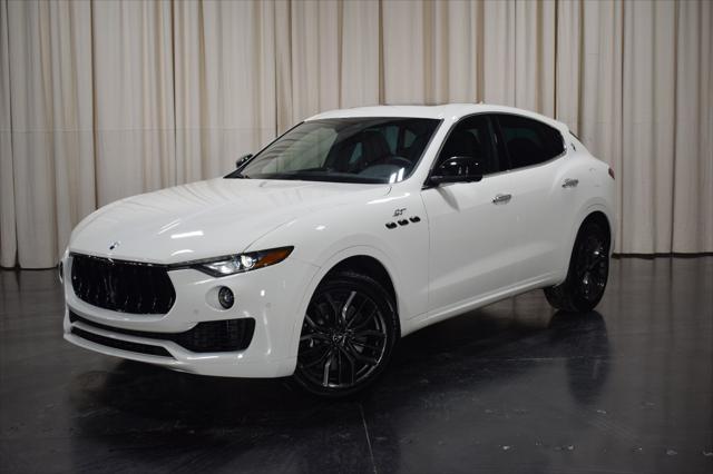 new 2024 Maserati Levante car, priced at $103,495