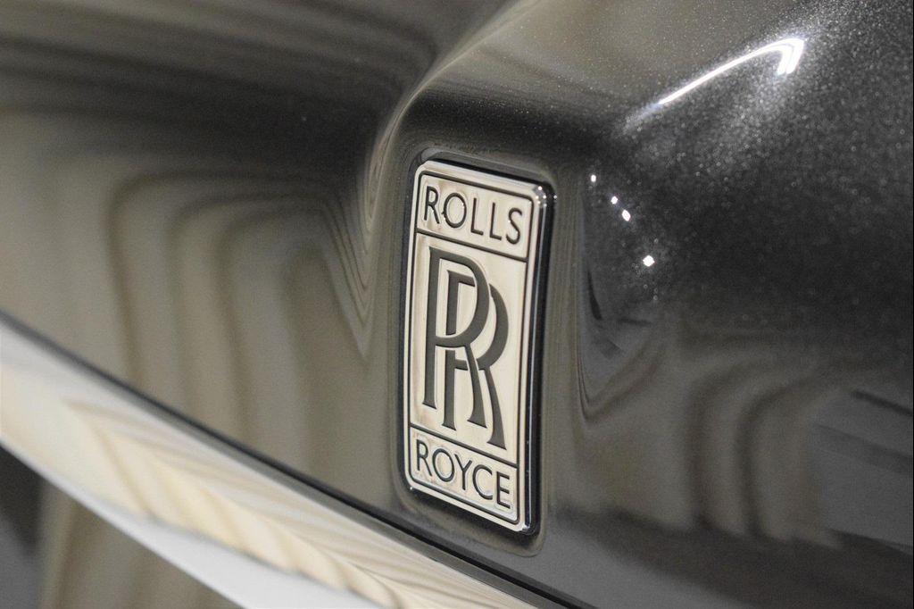 used 2022 Rolls-Royce Cullinan car, priced at $284,999