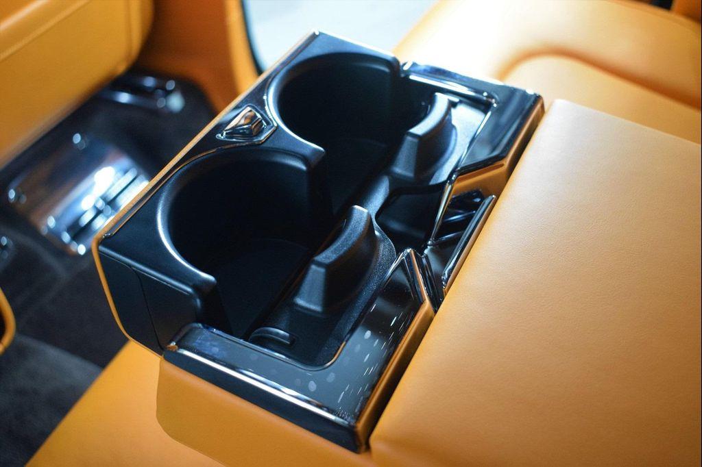 used 2022 Rolls-Royce Cullinan car, priced at $284,999