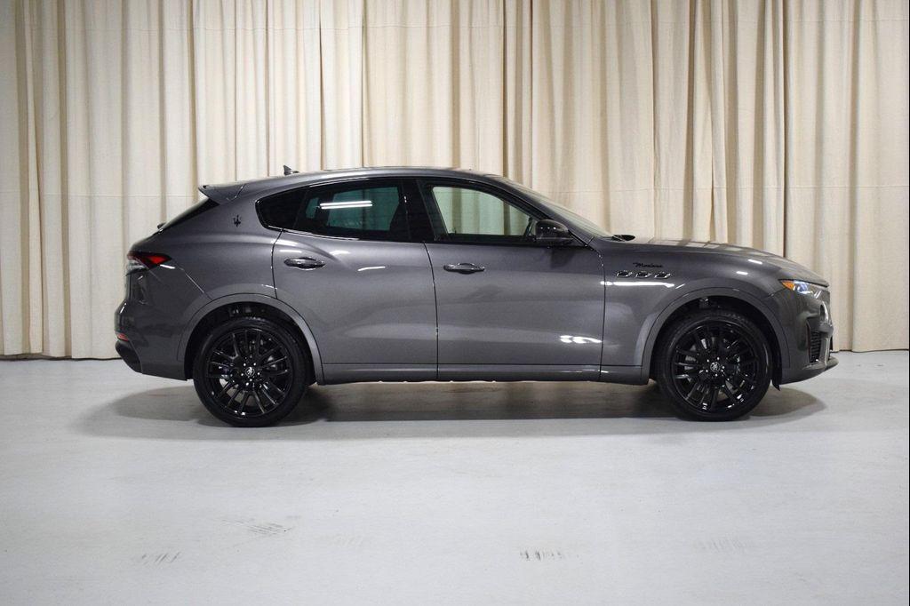 used 2022 Maserati Levante car, priced at $54,999