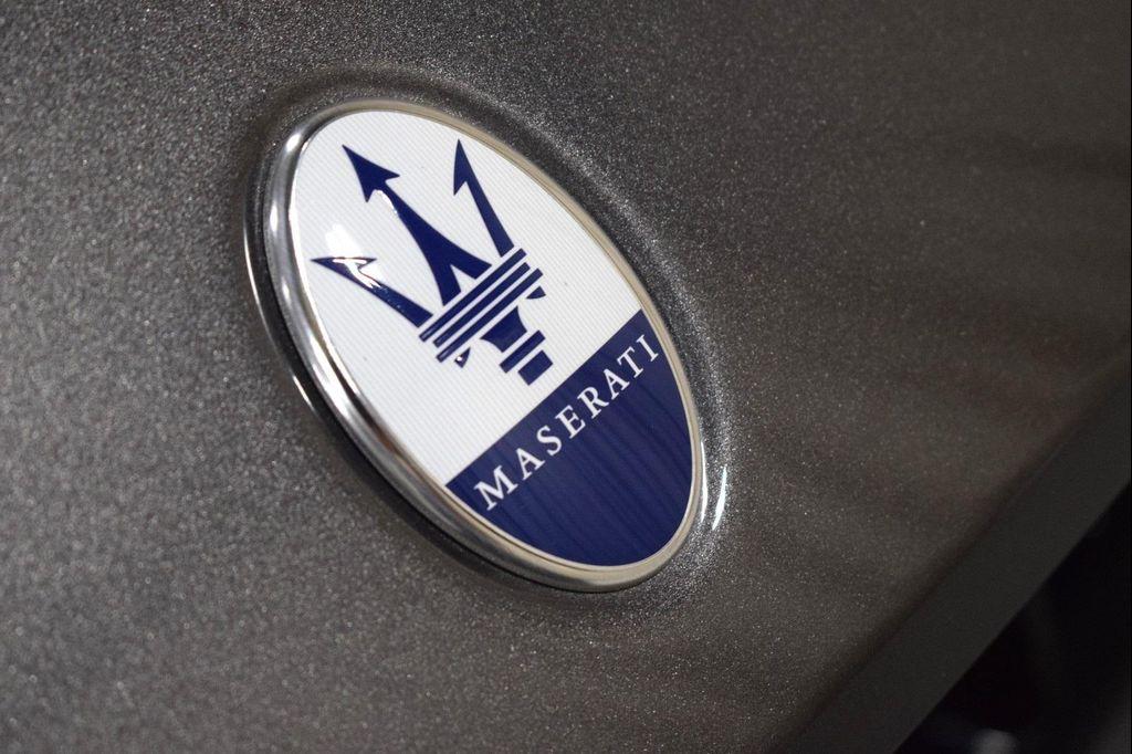 used 2022 Maserati Levante car, priced at $54,999