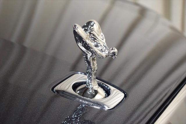 used 2021 Rolls-Royce Ghost car, priced at $234,999