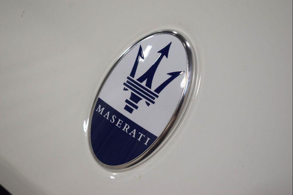 used 2022 Maserati Levante car, priced at $47,999