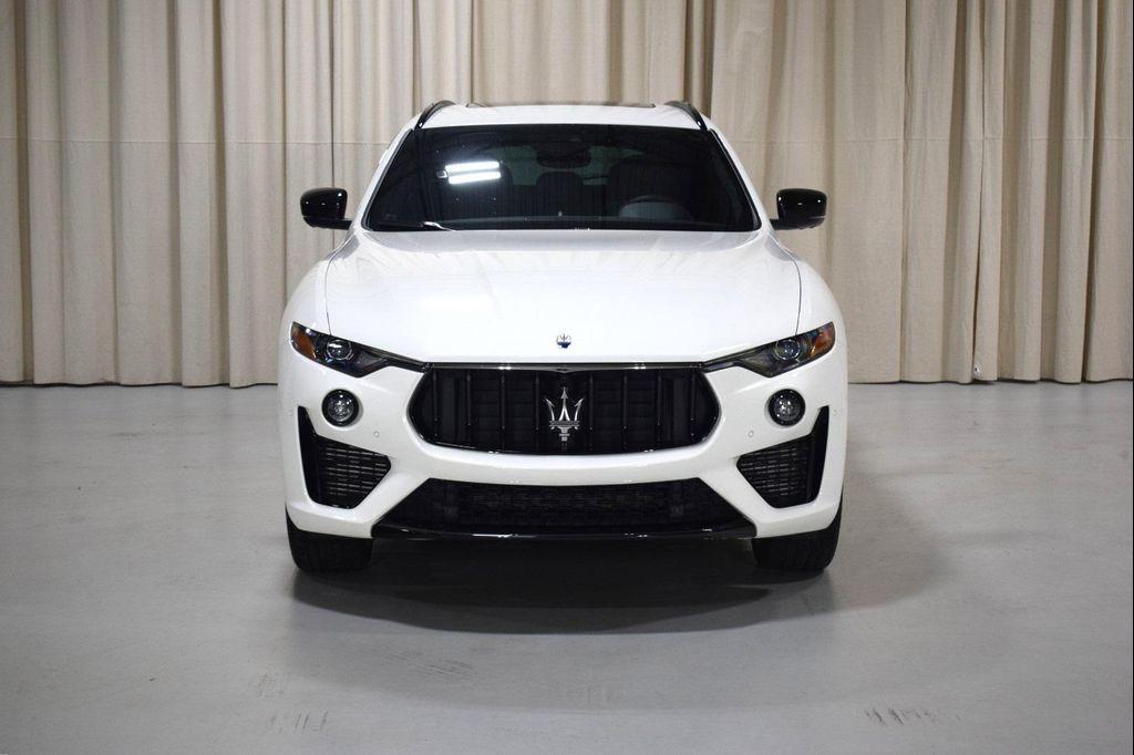 used 2022 Maserati Levante car, priced at $47,999