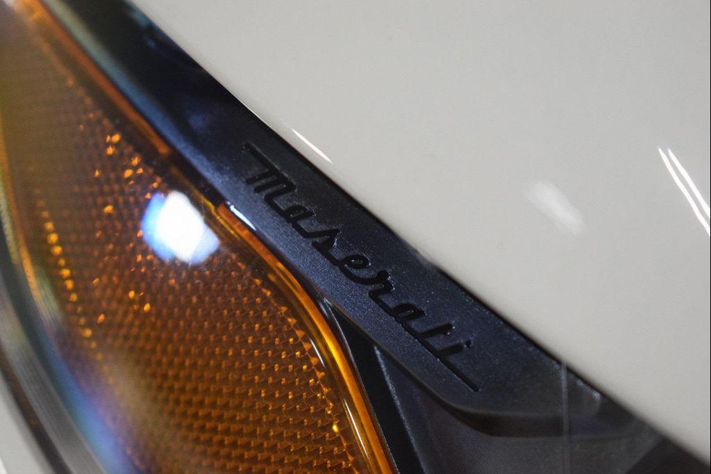 used 2022 Maserati Levante car, priced at $47,999