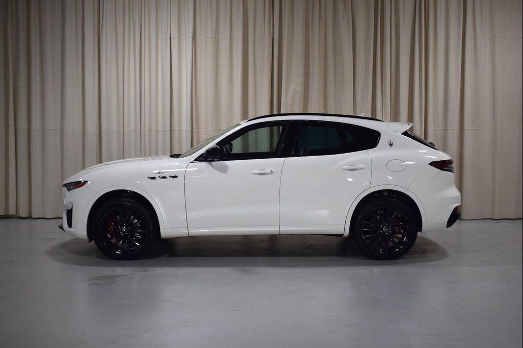 used 2022 Maserati Levante car, priced at $47,999