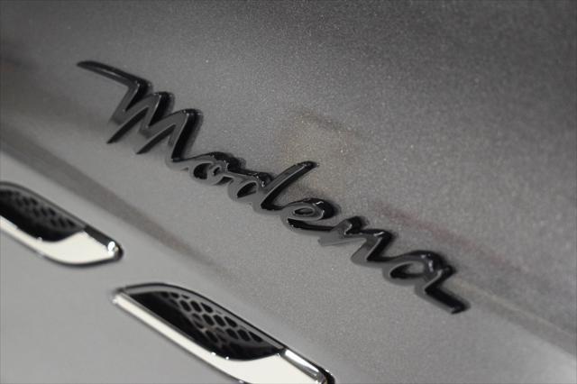 used 2022 Maserati Ghibli car, priced at $54,999