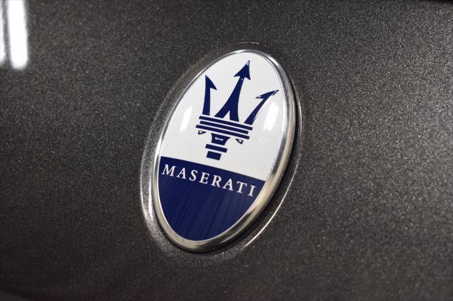 used 2022 Maserati Ghibli car, priced at $54,999