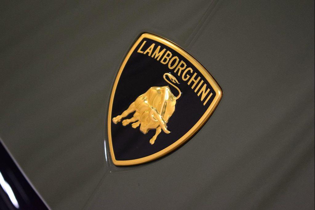 used 2024 Lamborghini Urus car, priced at $304,999