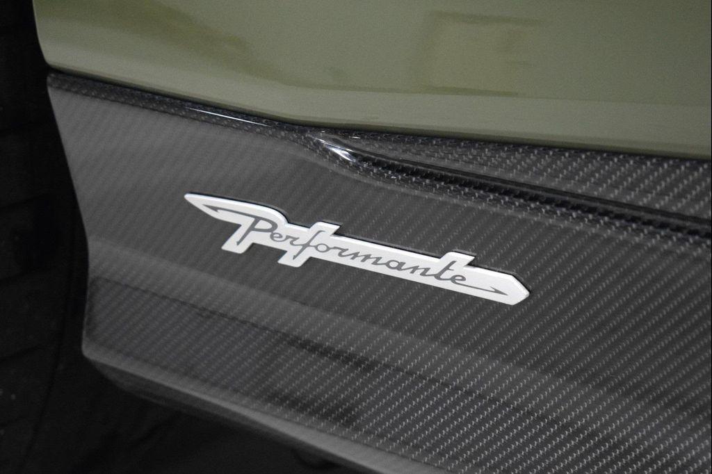 used 2024 Lamborghini Urus car, priced at $304,999