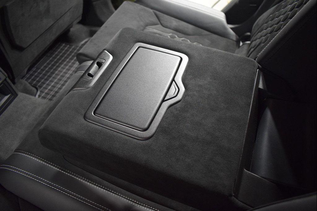 used 2024 Lamborghini Urus car, priced at $304,999