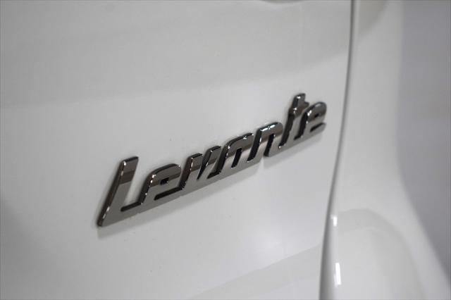 used 2022 Maserati Levante car, priced at $48,999